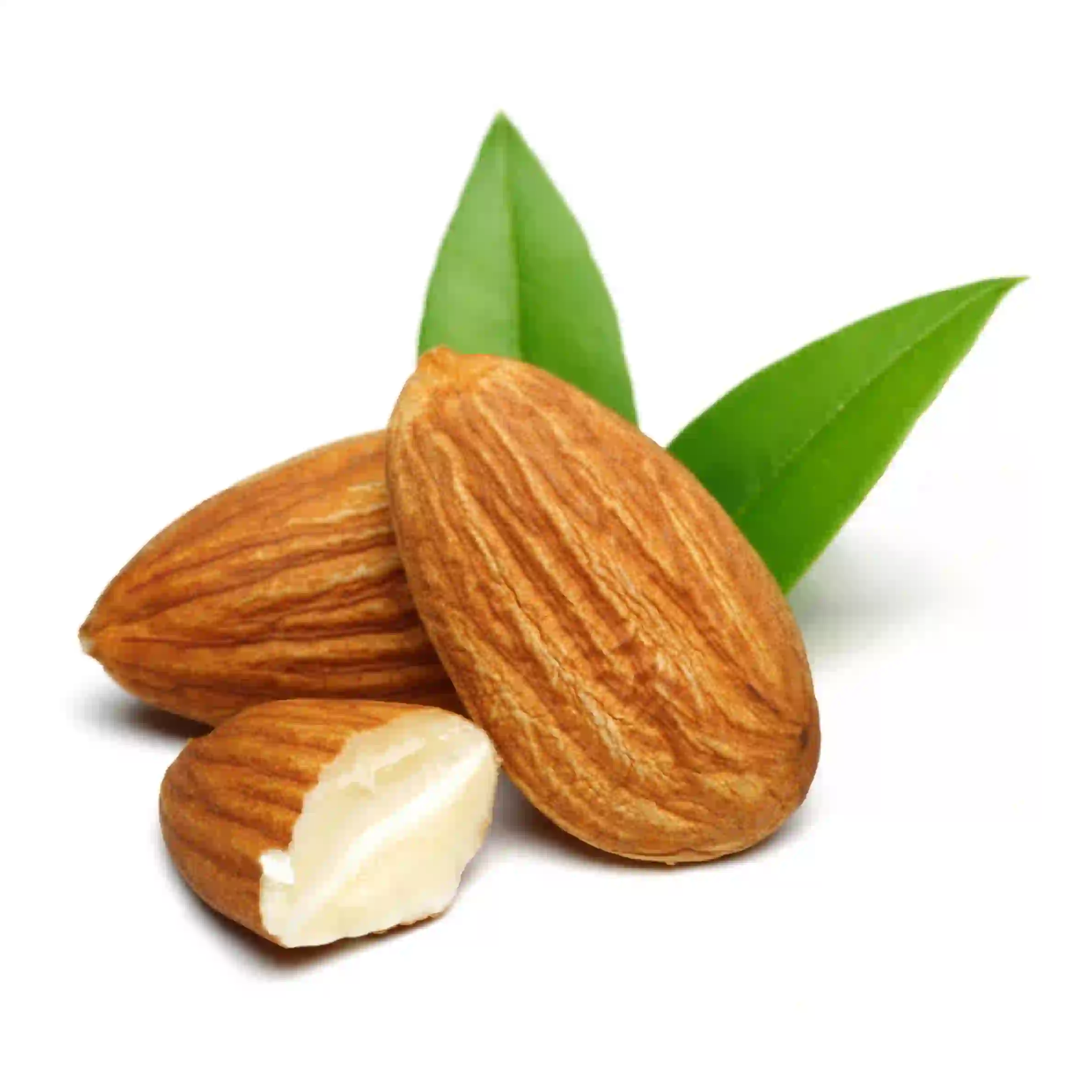 Almond Fruit