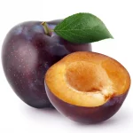 Plum Fruit