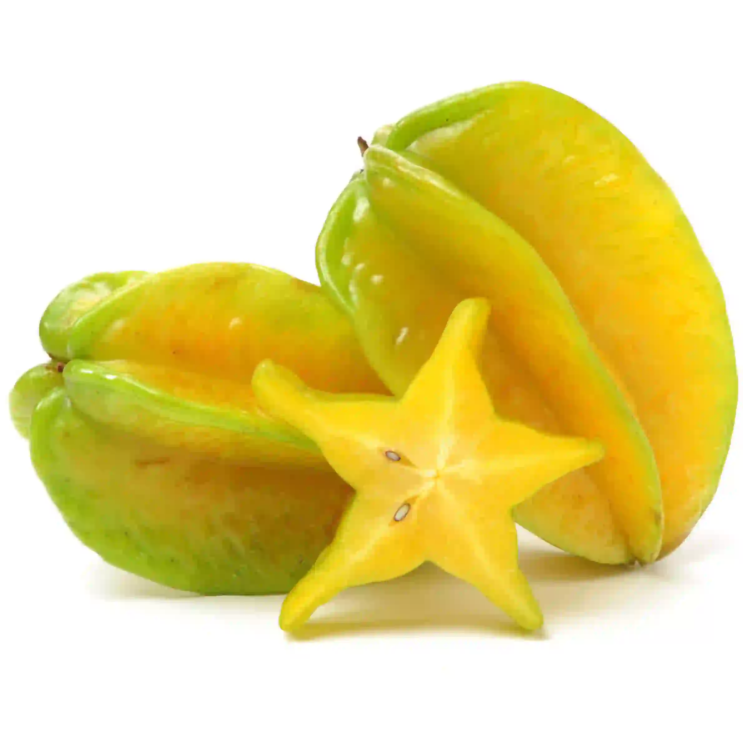 Starfruit Fruit