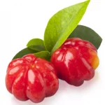 Surinam Cherry Fruit