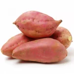 Sweet Potato Fruit